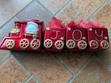 Déco Noël