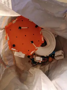 sac de jouets