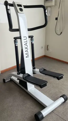 Vélo elliptique