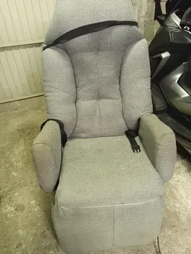chaise électrique