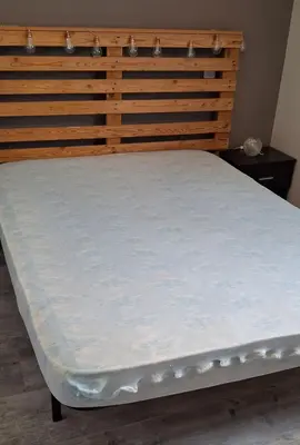 Matelas 140 x 190