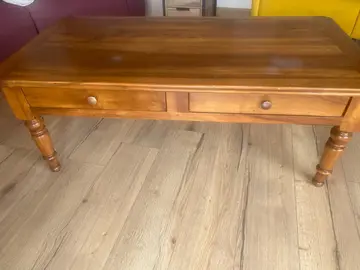 table basse de salon