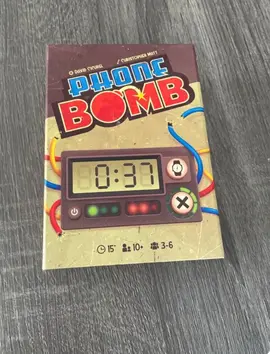 jeu phone bomb