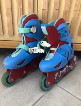 roller enfant