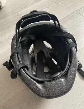 casque vélo enfant