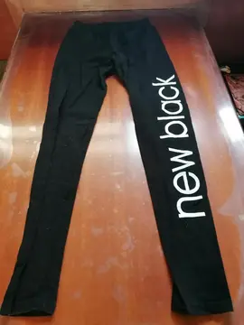 Leggings femme S-M