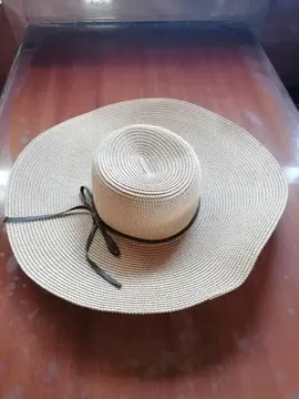 Chapeau taille S