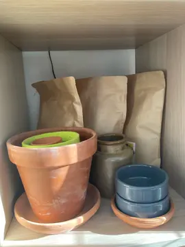 lot jardinage