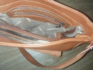 Sac bandoulière
