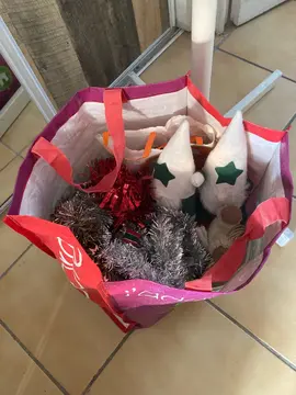 Décorations Noël