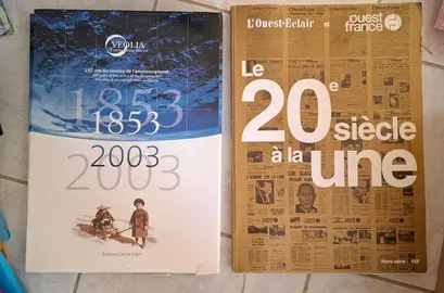 Livres