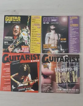 Lot 4 CD