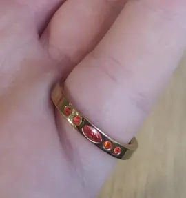bague Reality