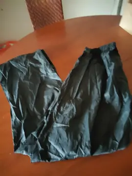 pantalon/ imper t.38