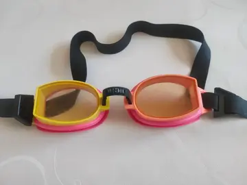Lunettes de piscine/plongée enfant ARENA