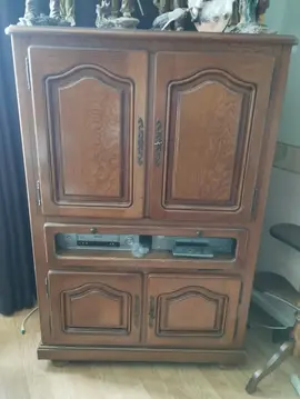 meuble télé