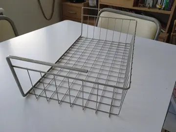 Panier à suspendre