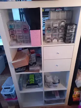 meuble case