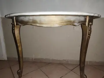 console