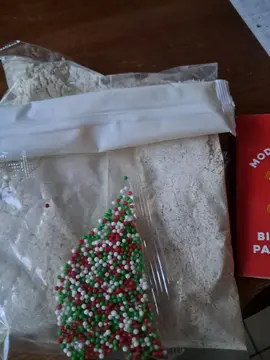preparation pour biscuit au pain d epice