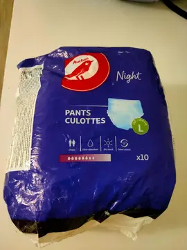 couche culotte