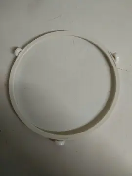 Anneau pour micro onde