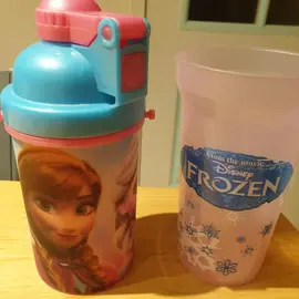verre er gourde enfant