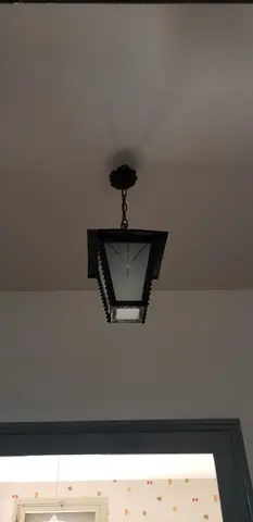 lustre