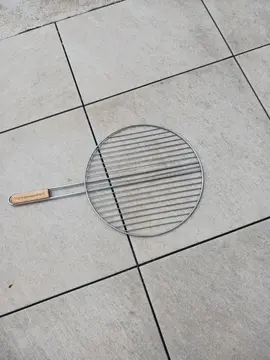 Grille Barbecue