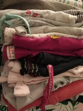 vêtements bébé 12 mois
