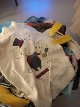 vêtements bébé