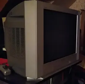 téléviseur