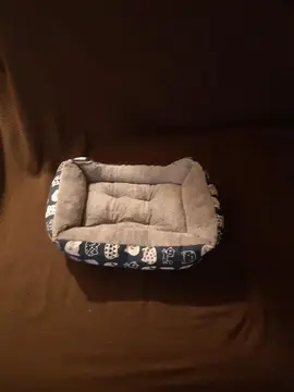 Lit coussin pour petit chaton
