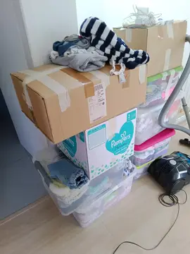vêtements bébé