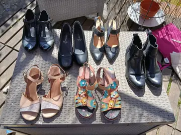 chaussure femmes