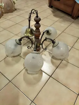 lustre