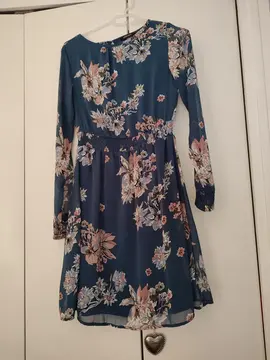 robe femme pour l'automne neuve 38