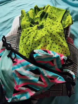 gros lot vêtements