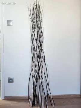 tiges déco
