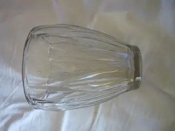 vase ou pot glacons 1940