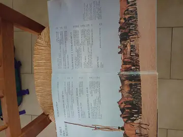 Encyclopédie du cheval