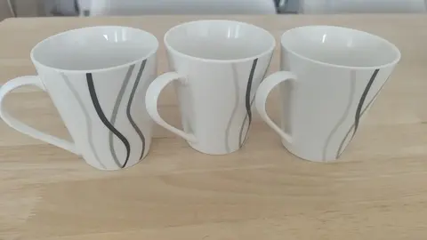 verres