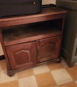 meuble télé