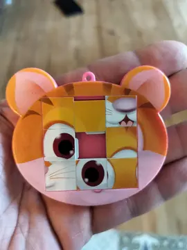 Jeu enfant