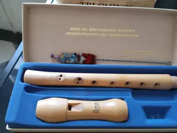 flute adler