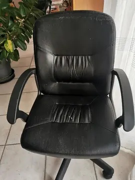 Chaise de bureau
