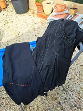 lot vêtements LMV