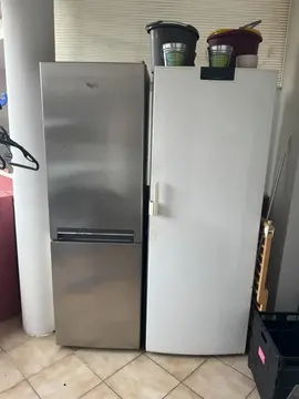 vide appartement