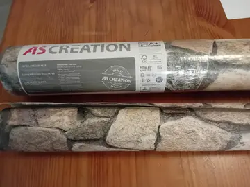 donne un rlx papier peint plus grand reste d'un autre à venir chercher sur Seichamps