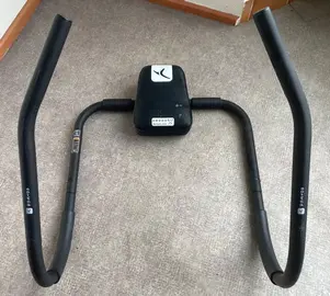 Appareil abdominaux DOMYOS AB 220